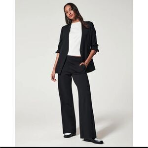 NWT - SPANX The Perfect Oversized Blazer - Size Medium
